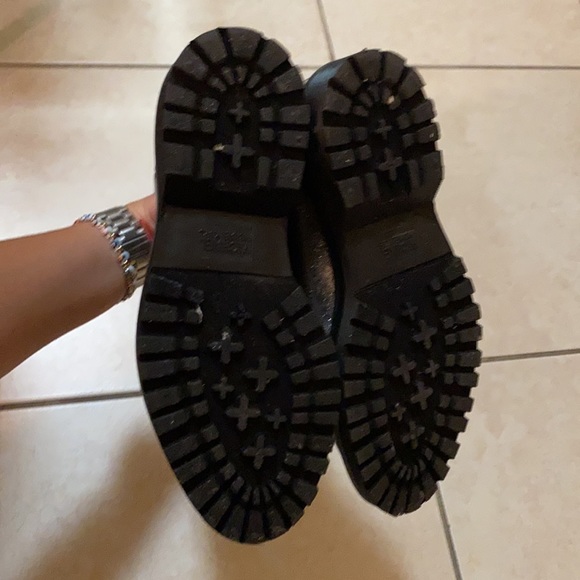 Michael Kors Rain Boots ☔️ - Picture 4 of 6